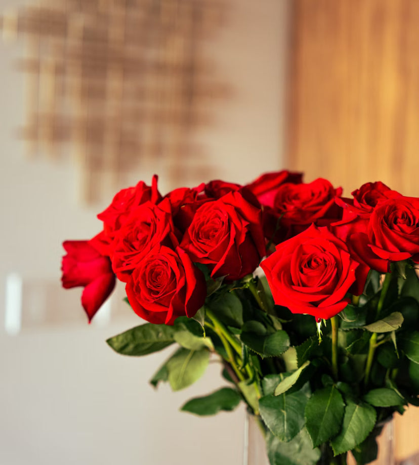 Lovely flowers